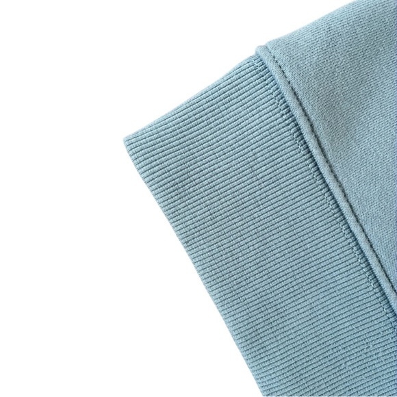 Lazypants Sweatshirt with Fleece Lining - Picture 5 of 9